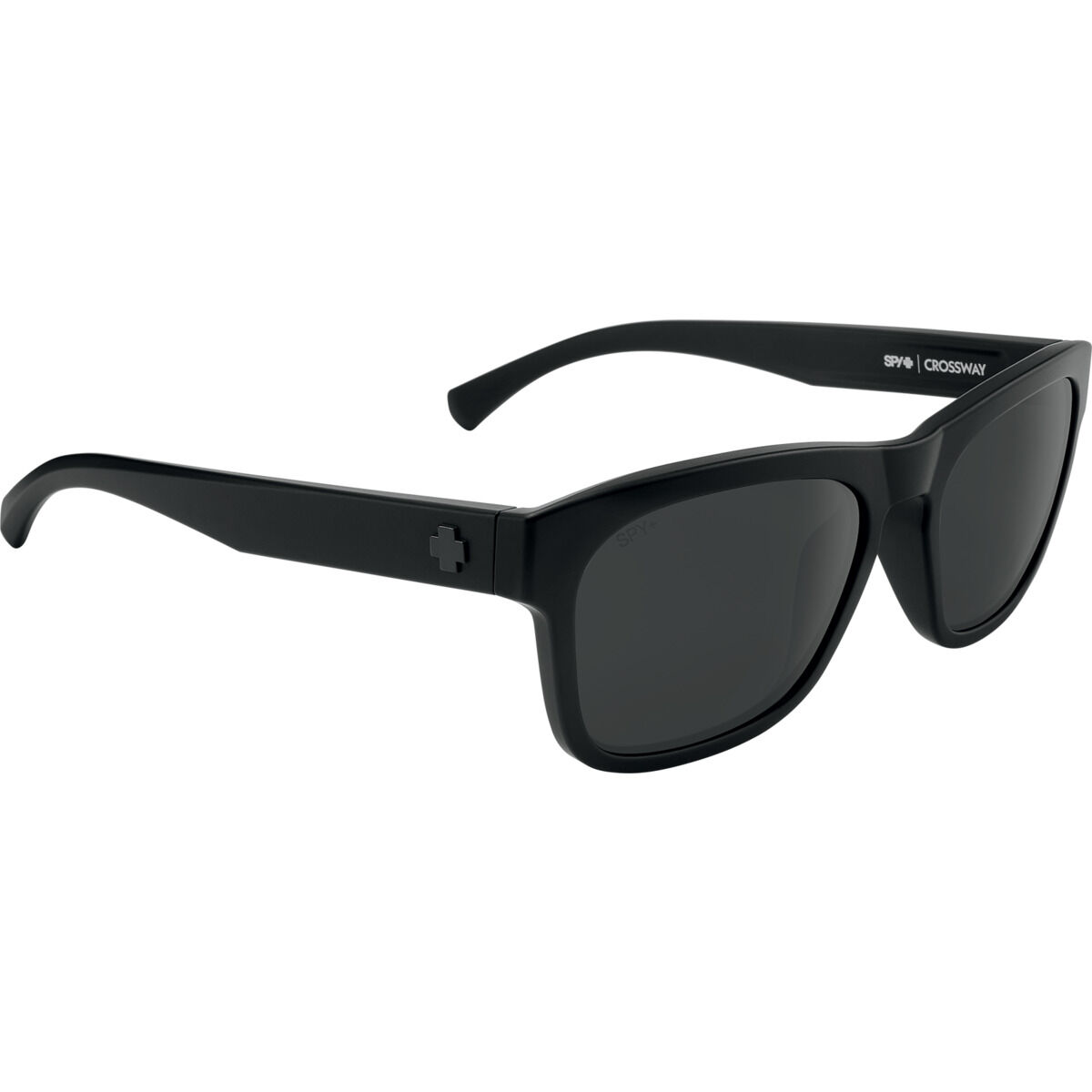 CROSSWAY, Matte Black-Gray, hi-res image number null